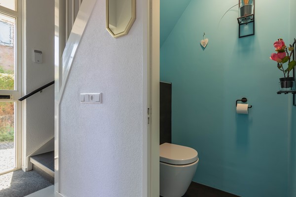 Medium property photo - Achterweg 88, 2376 BA Nieuwe Wetering